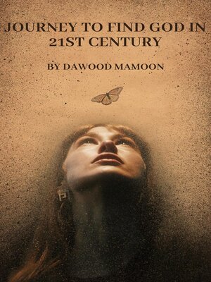 cover image of Journey to Find God in 21st Century